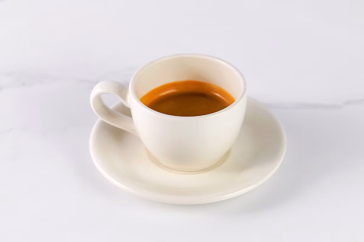 Double Espresso - The Cheesecake Factory Menu Prices 2026